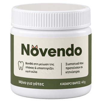 Novendo