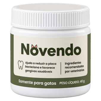 Novendo