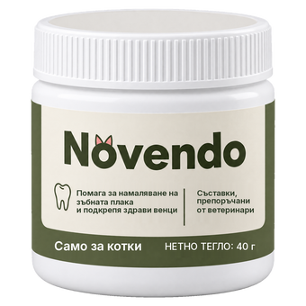 Novendo