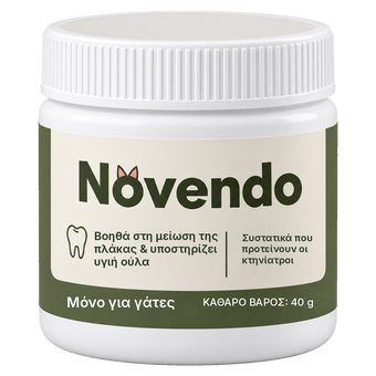 Novendo