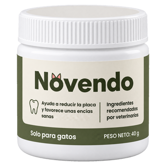 Novendo