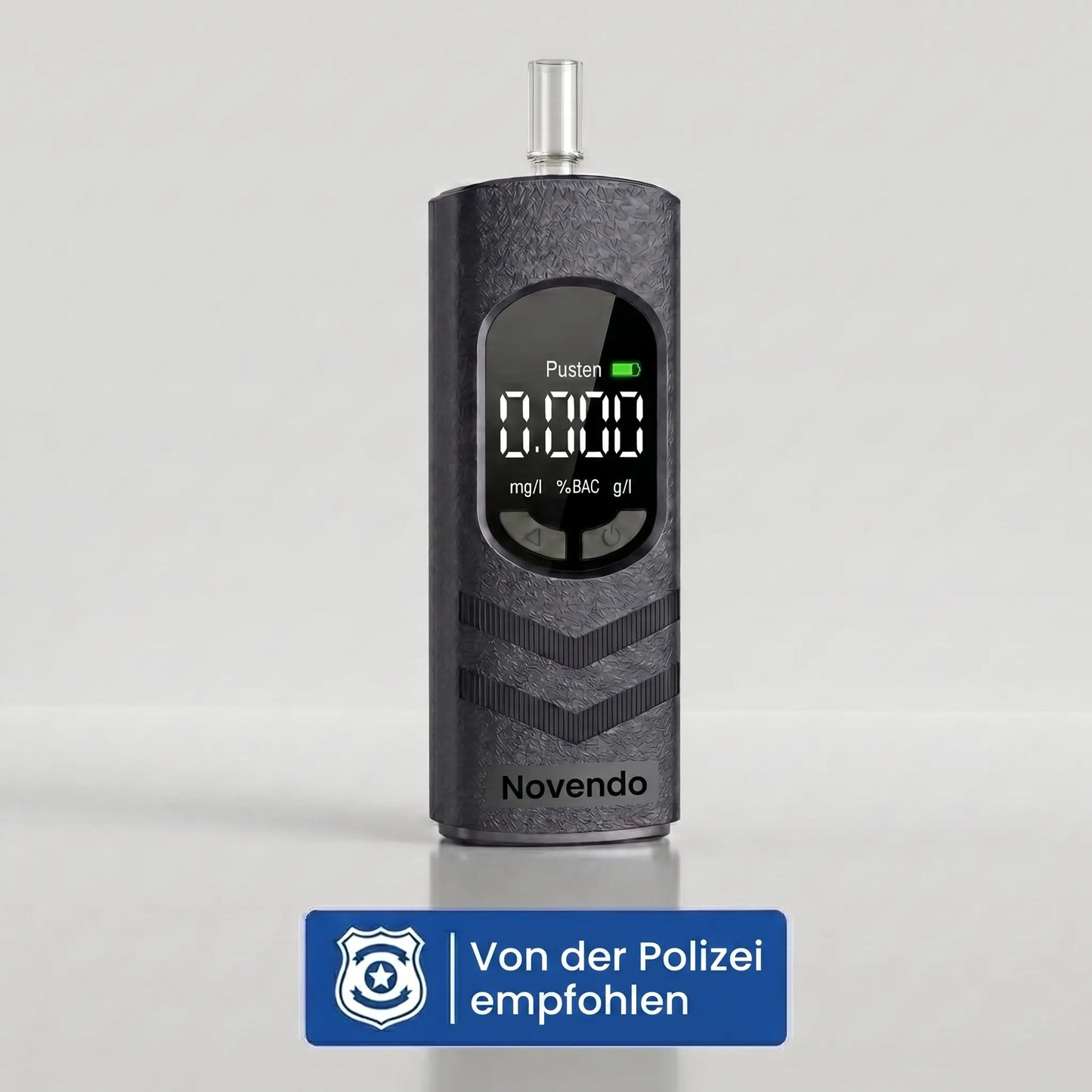 Novendo Pro Alkoholtester