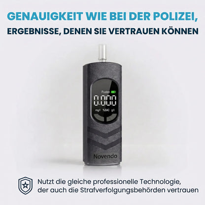 Novendo Pro Alkoholtester