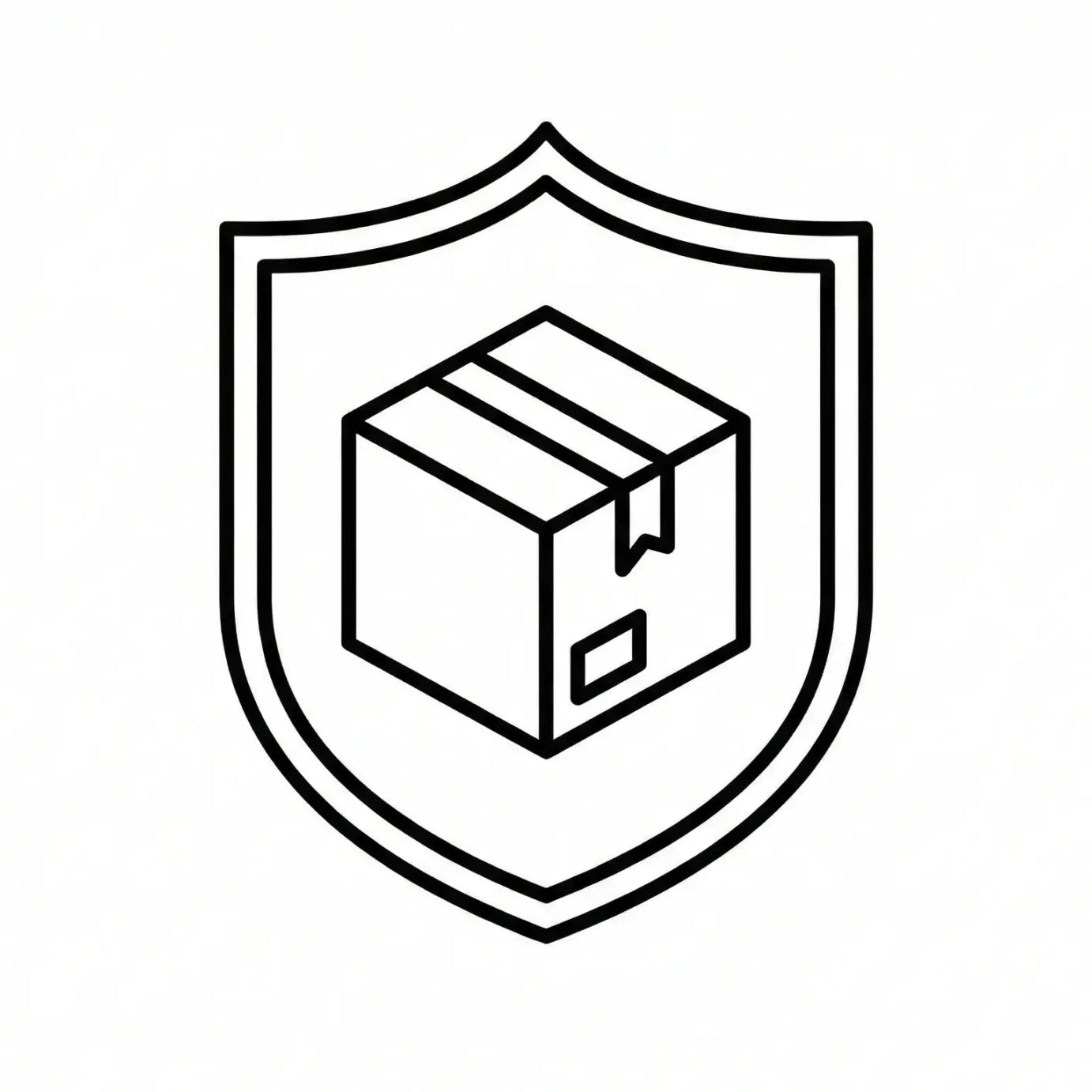 Versandschutz - Novendo