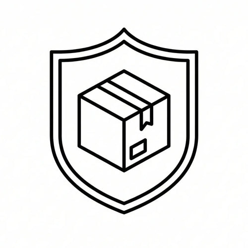 Versandschutz - Novendo